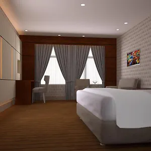 Hotel Nirvana Wood &, Shimla